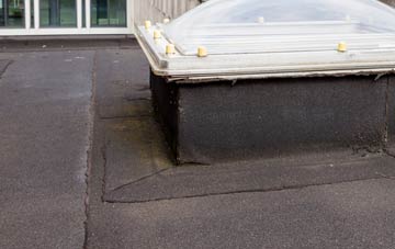 disadvantages of Bagshot flat roofs