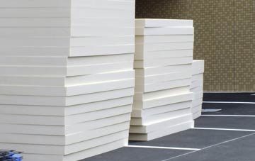 Bagshot flat roof insulation costs