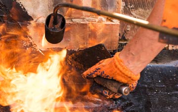 Bagshot flat roof repair companies