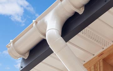 Bagshot gutter installation costs