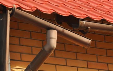 Bagshot gutter repair costs