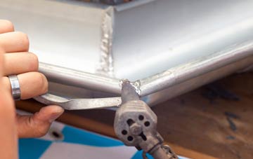 disadvantages of Bagshot lead roofing