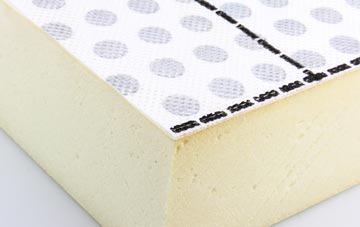 meeting Bagshot building codes