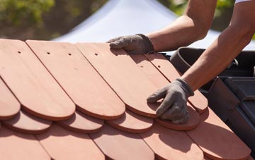 Bagshot roof tile contractors
