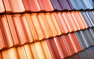 Bagshot roof tile costs