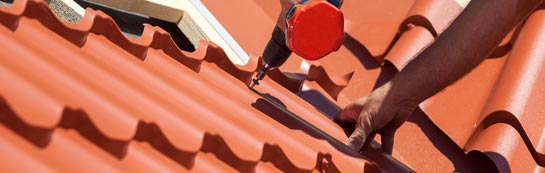save on Bagshot roof installation costs