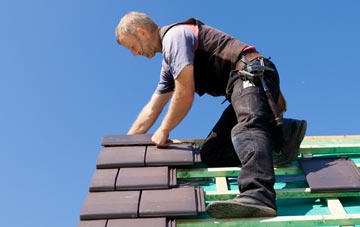 disadvantages of Bagshot slate roofing