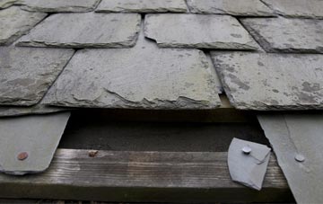 Bagshot slate roof repairs and maintenance