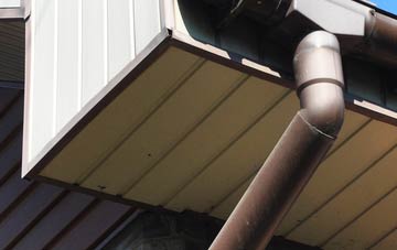 Bagshot soffit installation costs