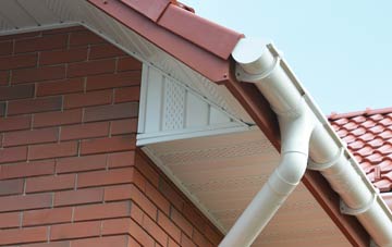 Bagshot soffit repair costs