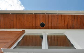 Bagshot soffit repair quotes