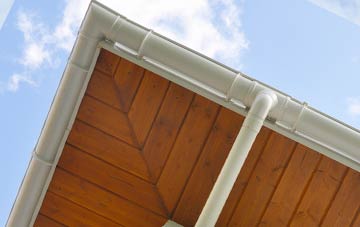 Bagshot soffit types