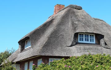 thatch roofing Bagshot