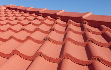 Bagshot tile and slate roof replacement