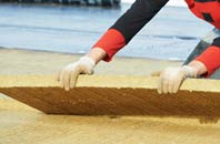 find rated Bagshot roof insulation companies