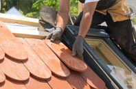 Bagshot tiled roofing companies