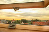 rated Bagshot roof window companies