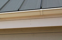 Bagshot soffit repair