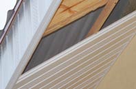 rated Bagshot soffit repair companies